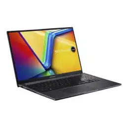 ASUS VivoBook 15 OLED X1505ZA-L1393W - Conception de charnière à 180 degrés - Intel Core i5 - 1235U... (90NB0ZB1-M00KK0)_3